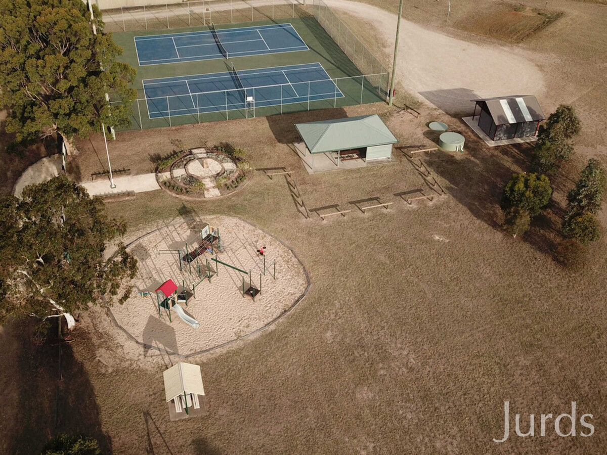 Lot 2 Inlet Road, Bulga, Bulga - Image 1