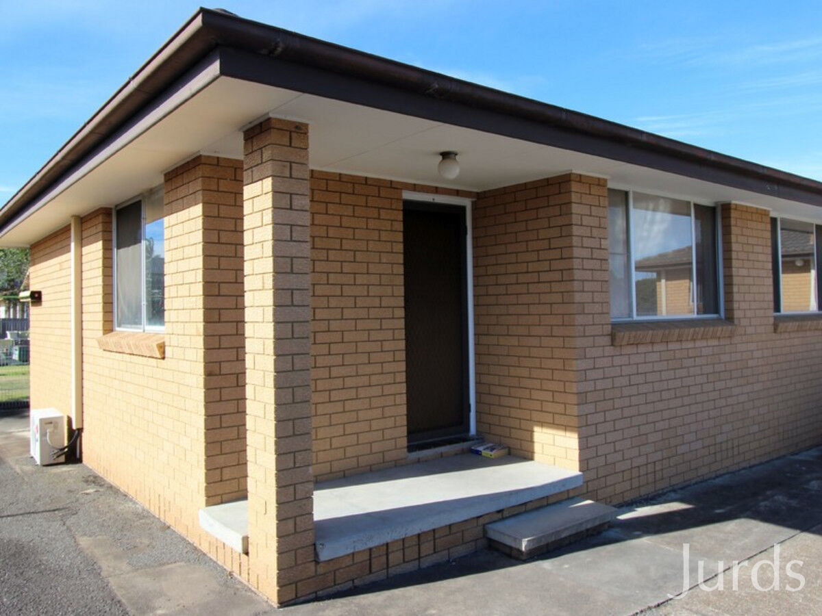 4/8 Clare Street, Cessnock
