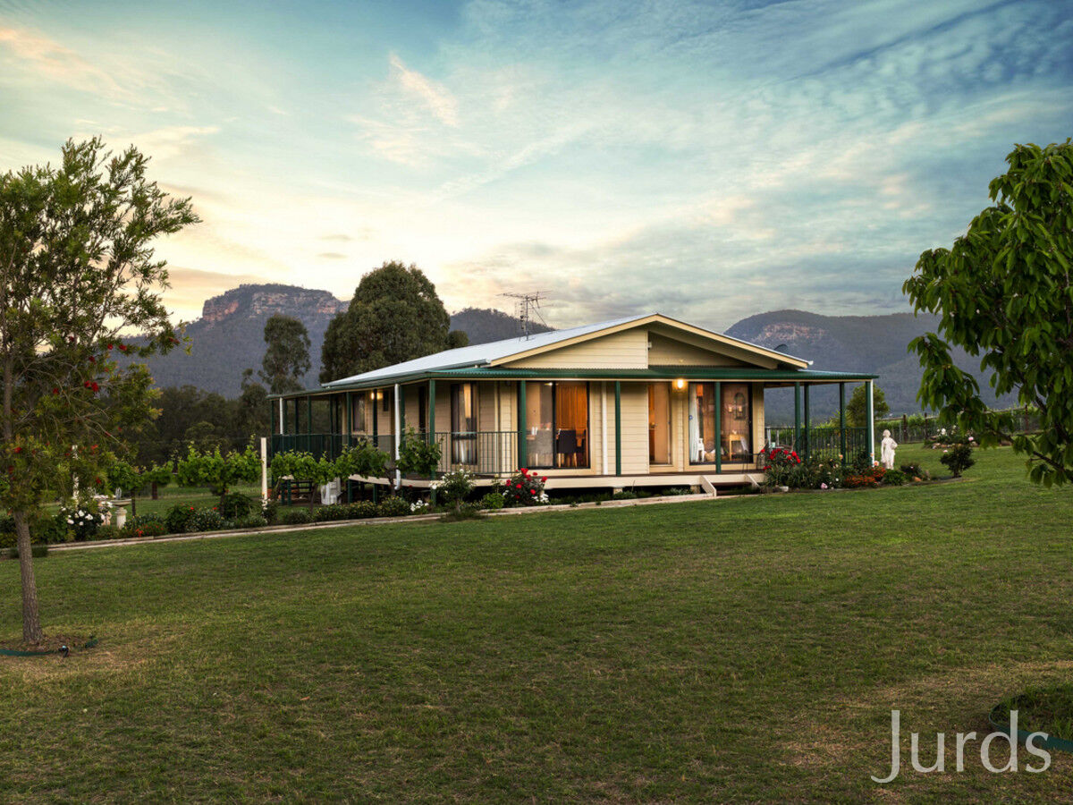 125 Adams Peak Road, Broke, Broke - Thumbnail 2
