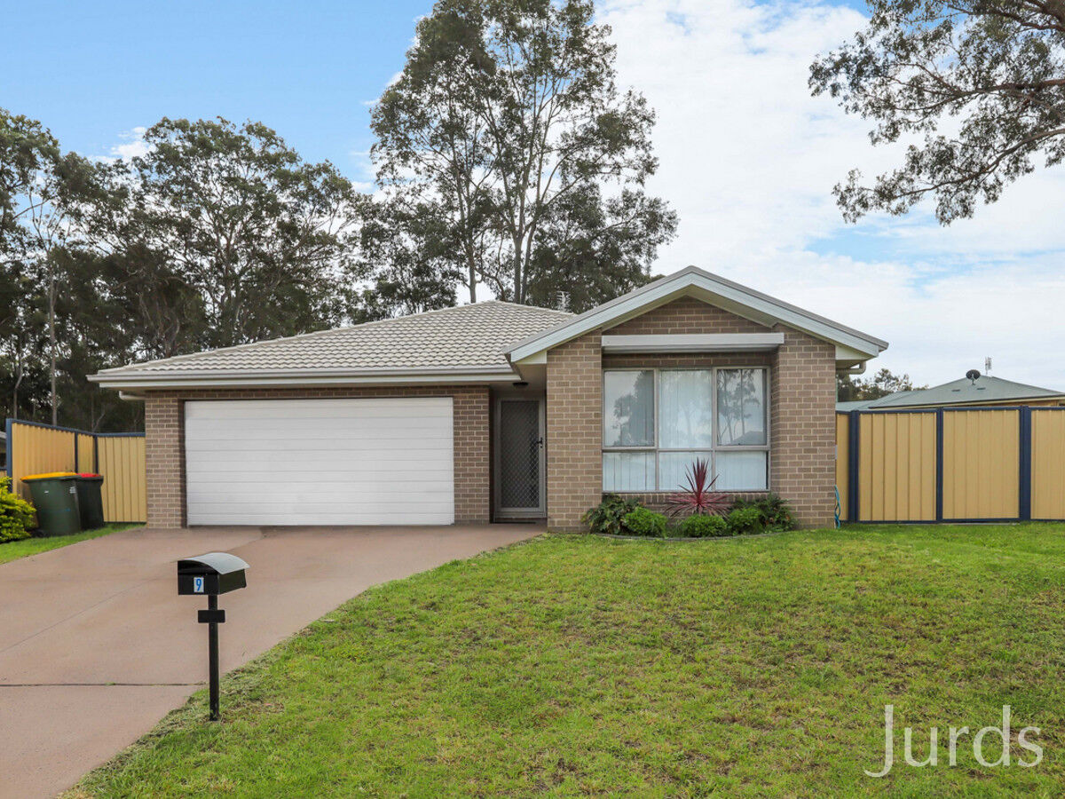 9 Muscat Place, Cessnock, Cessnock - Thumbnail 3