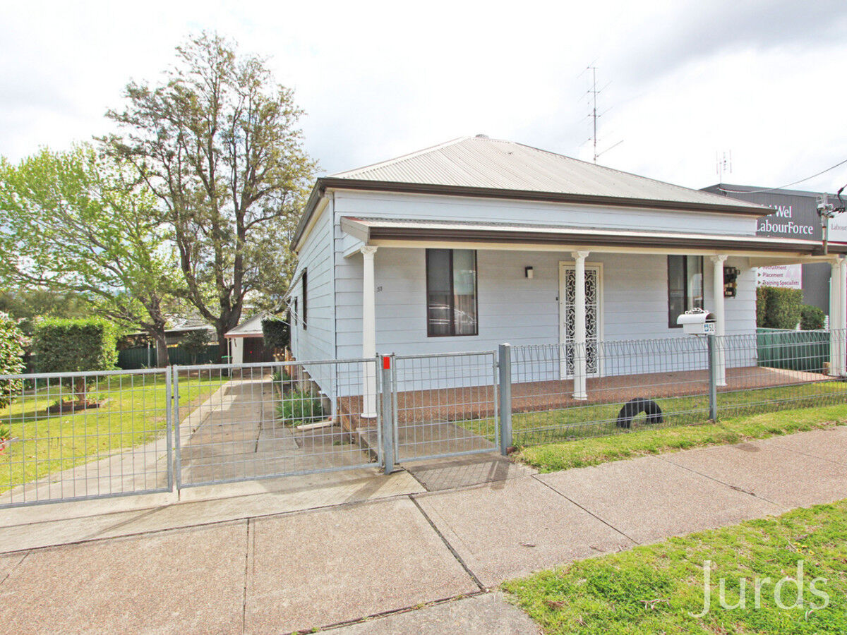 51 Cumberland Street, Cessnock, Cessnock - Thumbnail 2