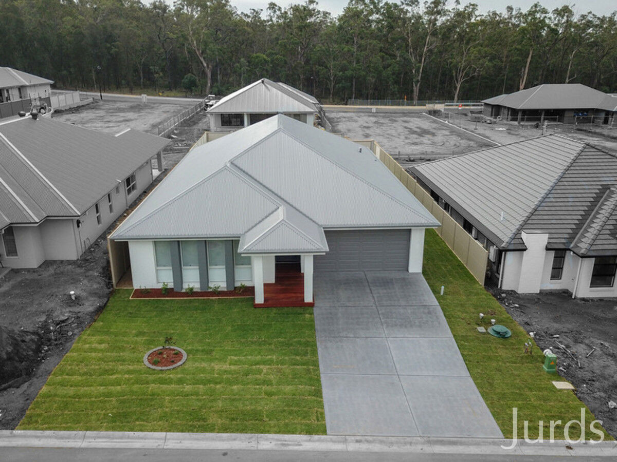 6 Judge Road (Huntlee), North Rothbury, North Rothbury - Thumbnail 2