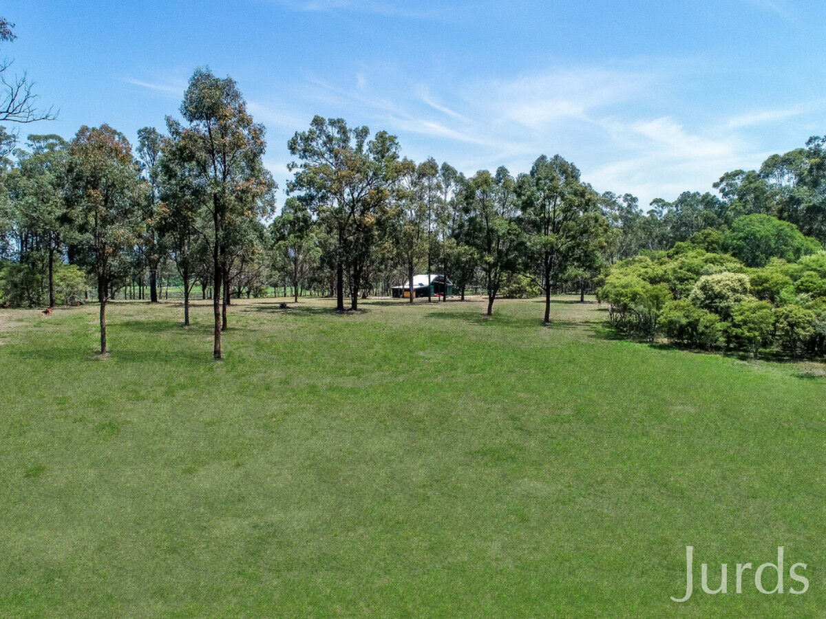 Lot 25 Ironbark Lane, Nulkaba, Nulkaba - Thumbnail 3