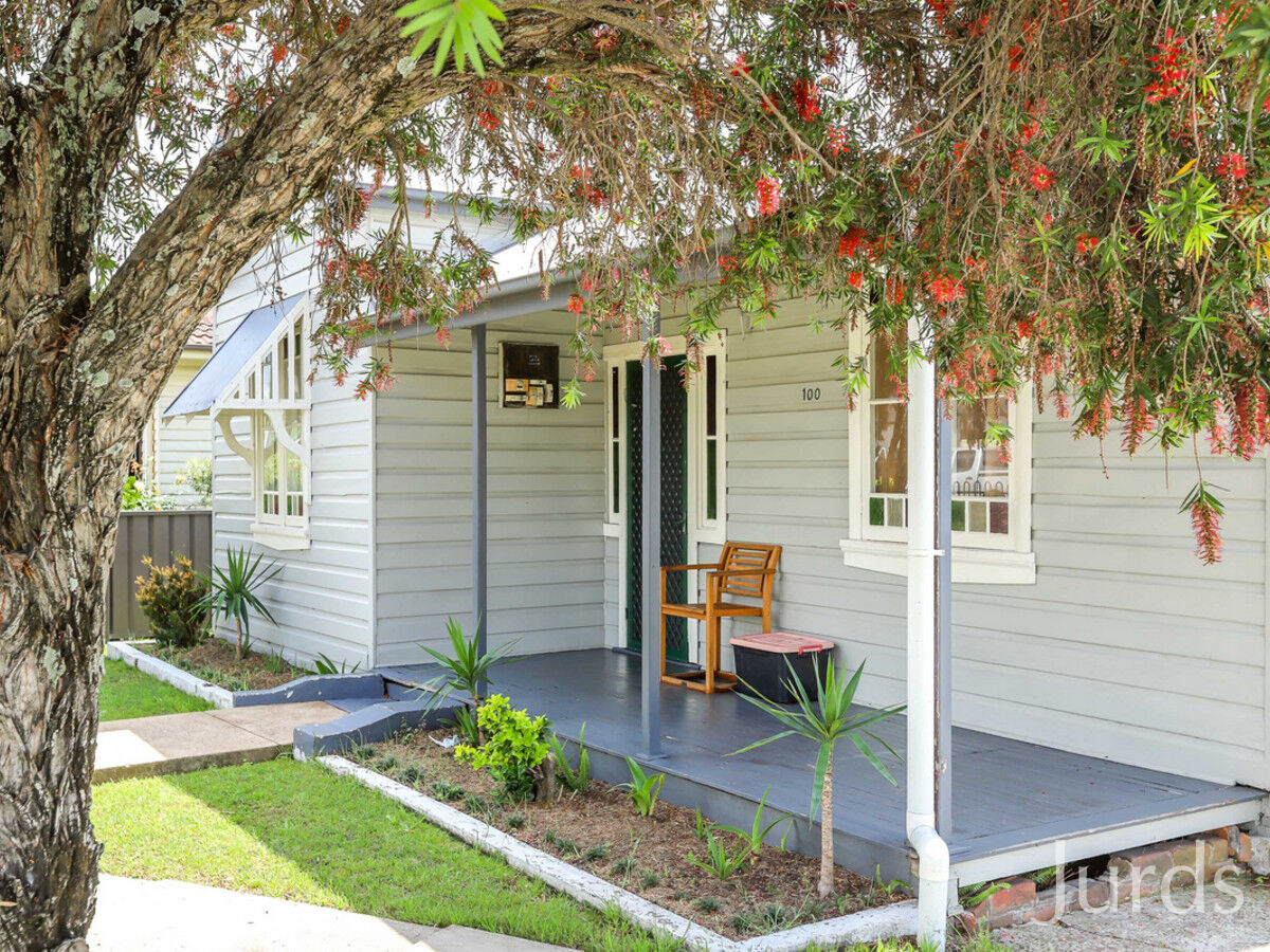 100 & 100A Allandale Road, CESSNOCK, Cessnock - Thumbnail 5