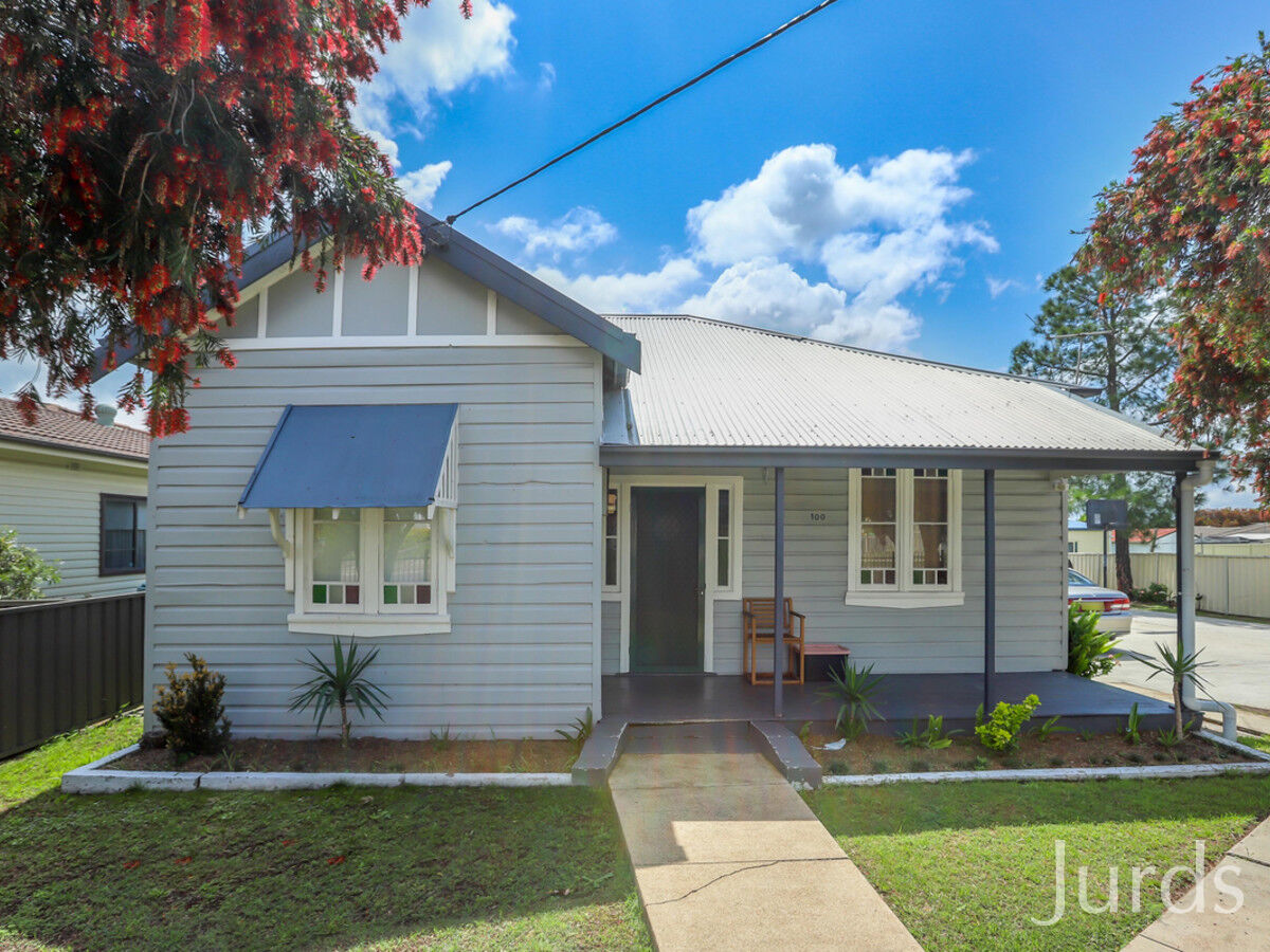 100 & 100A Allandale Road, CESSNOCK, Cessnock - Thumbnail 3