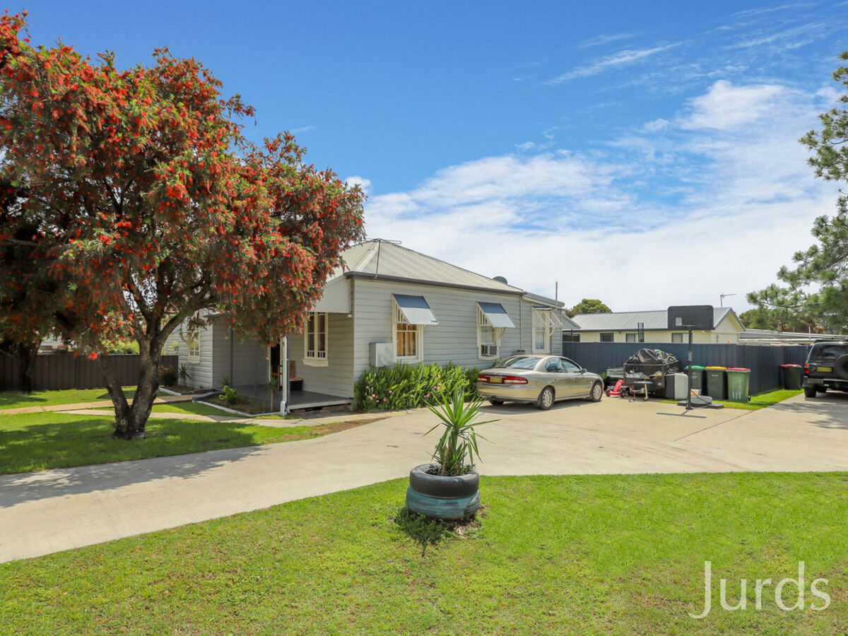 100 & 100A Allandale Road, CESSNOCK