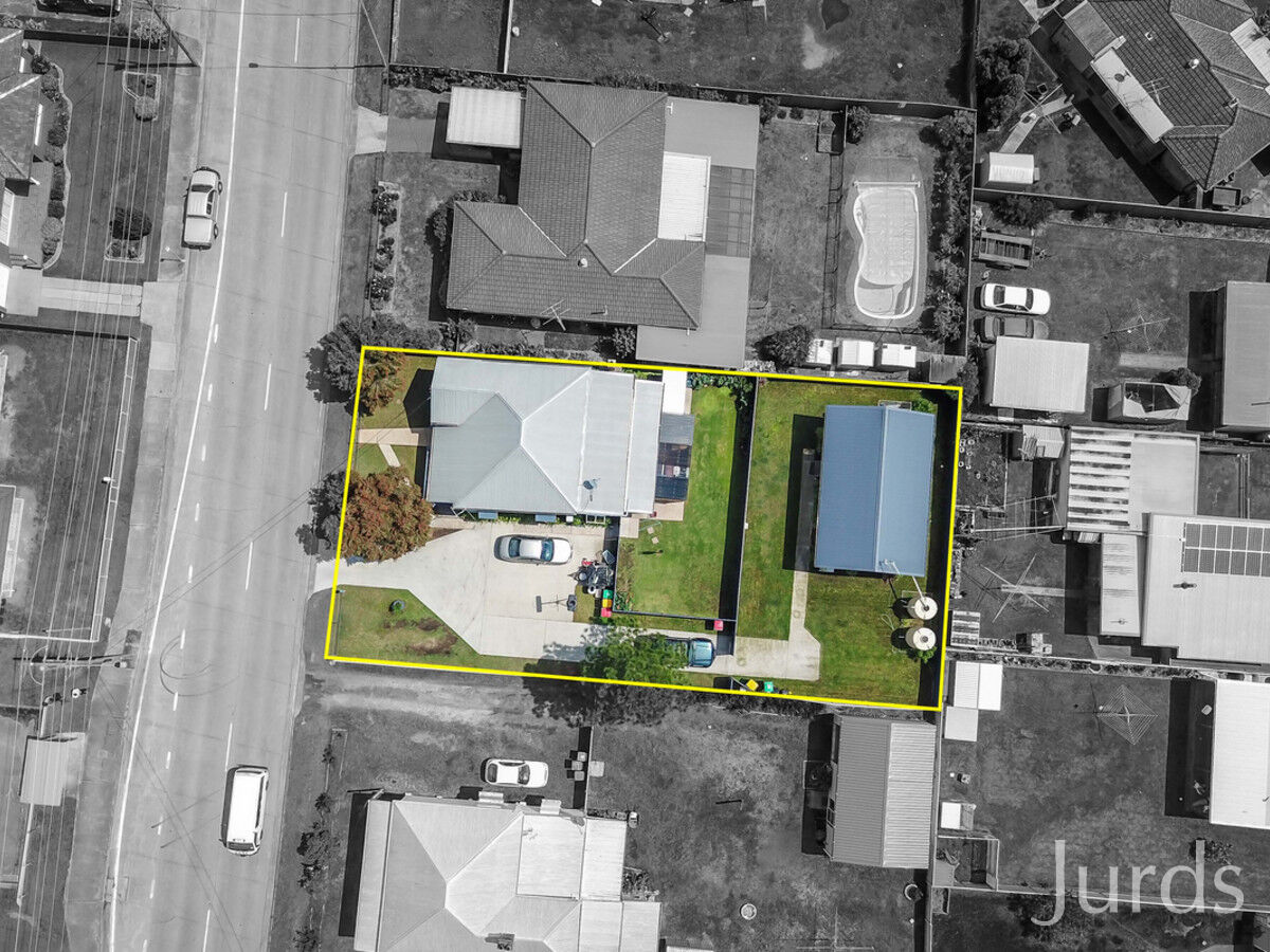 100 & 100A Allandale Road, CESSNOCK, Cessnock - Thumbnail 2