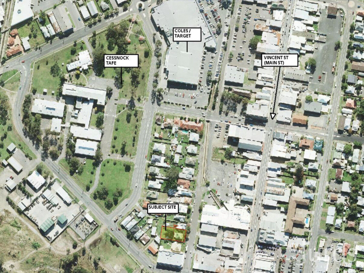32 Charlton Street, Cessnock, Cessnock - Thumbnail 4