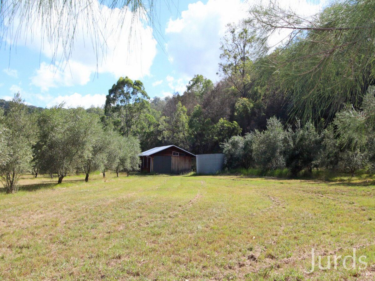 1855 Wollombi Road, Sweetmans Creek, Sweetmans Creek - Thumbnail 8