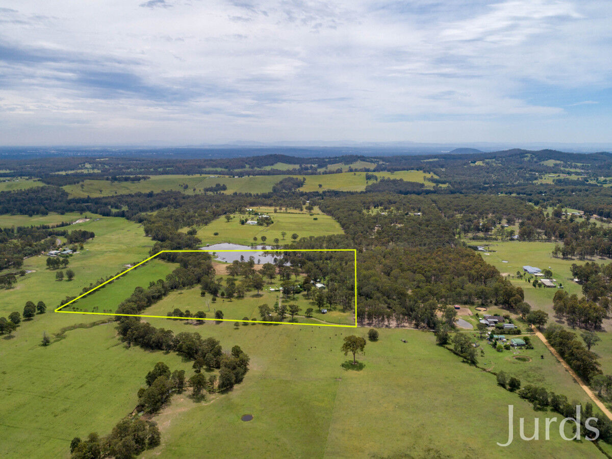 136 Whitings Lane, QUORROBOLONG, Quorrobolong - Thumbnail 2
