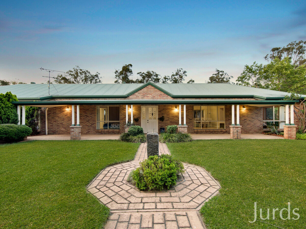 136 Whitings Lane, QUORROBOLONG, Quorrobolong - Thumbnail 7