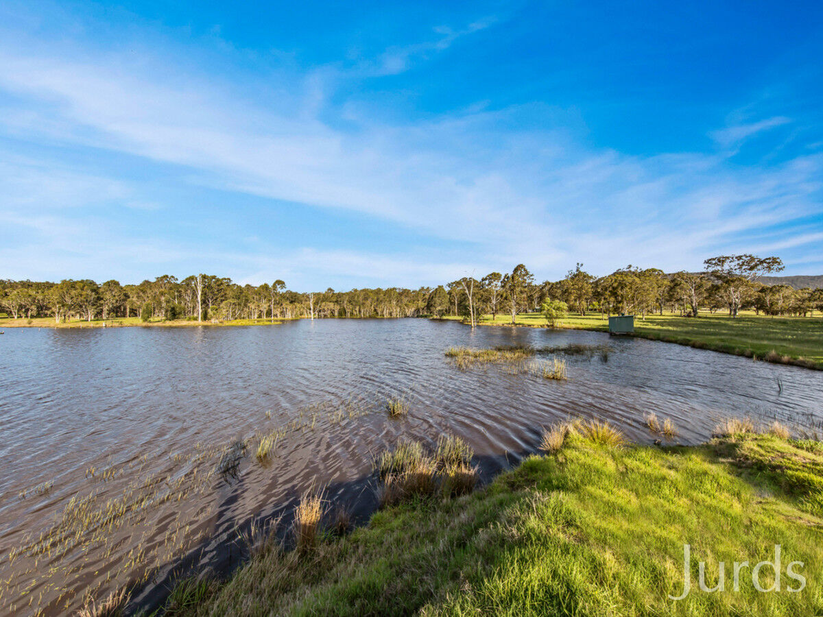 136 Whitings Lane, QUORROBOLONG, Quorrobolong - Thumbnail 5
