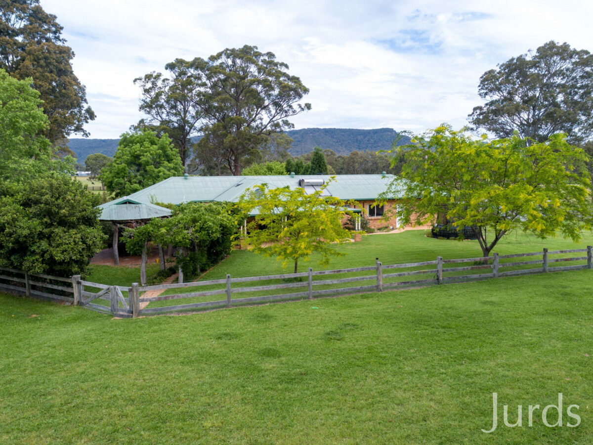 136 Whitings Lane, QUORROBOLONG, Quorrobolong - Thumbnail 3