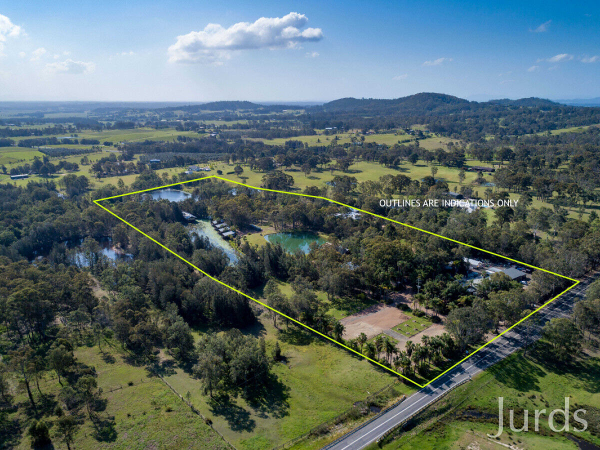 737 Lovedale Road, Lovedale, Lovedale - Thumbnail 2