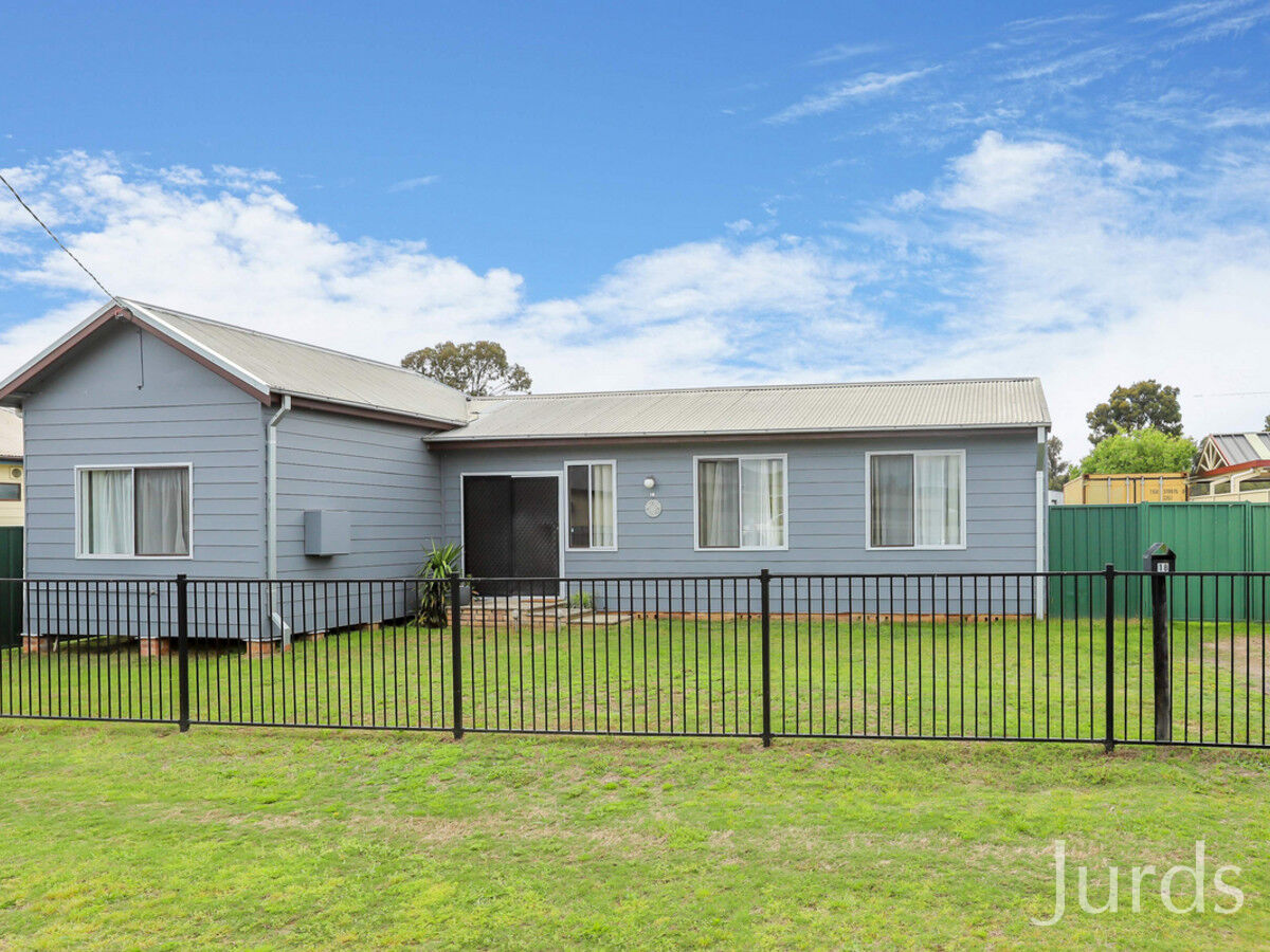 18 Sixth Street, CESSNOCK, Cessnock - Thumbnail 3