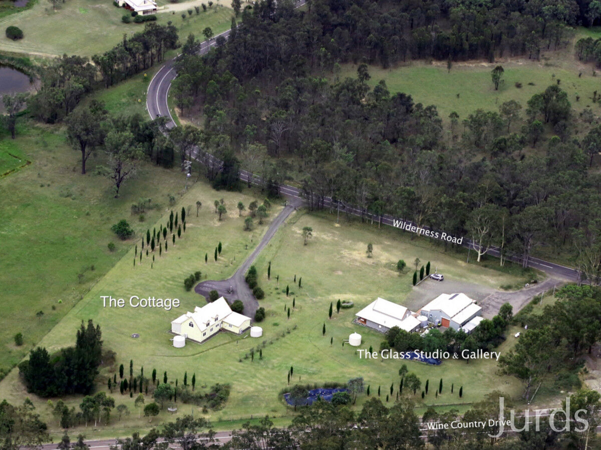 540 Wilderness Road, Lovedale, Lovedale - Thumbnail 2