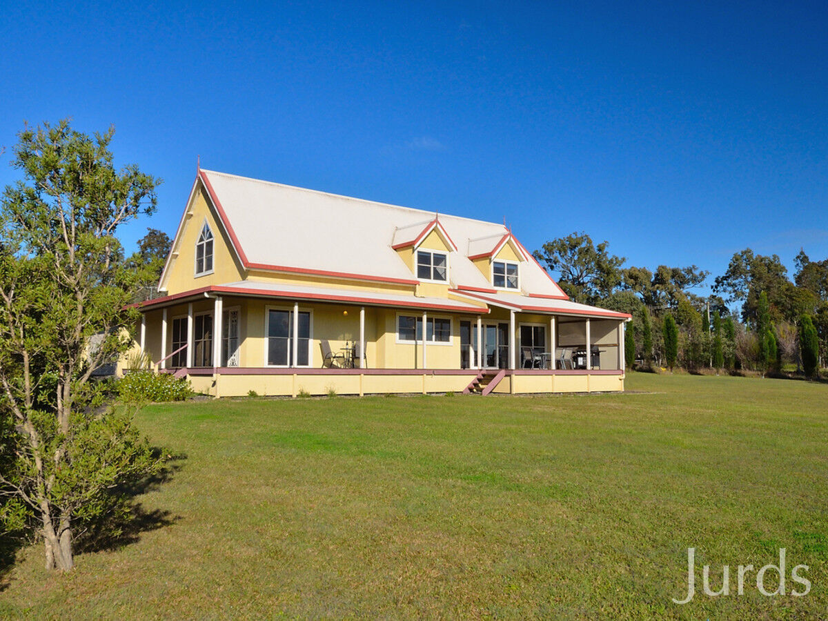 540 Wilderness Road, Lovedale, Lovedale - Thumbnail 3