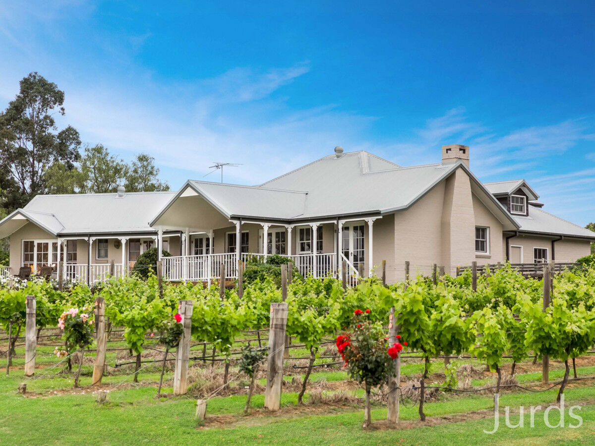 Lot 50 Kelman Estate, 2 Oakey Creek Road, Pokolbin, Road, Pokolbin - Thumbnail 3