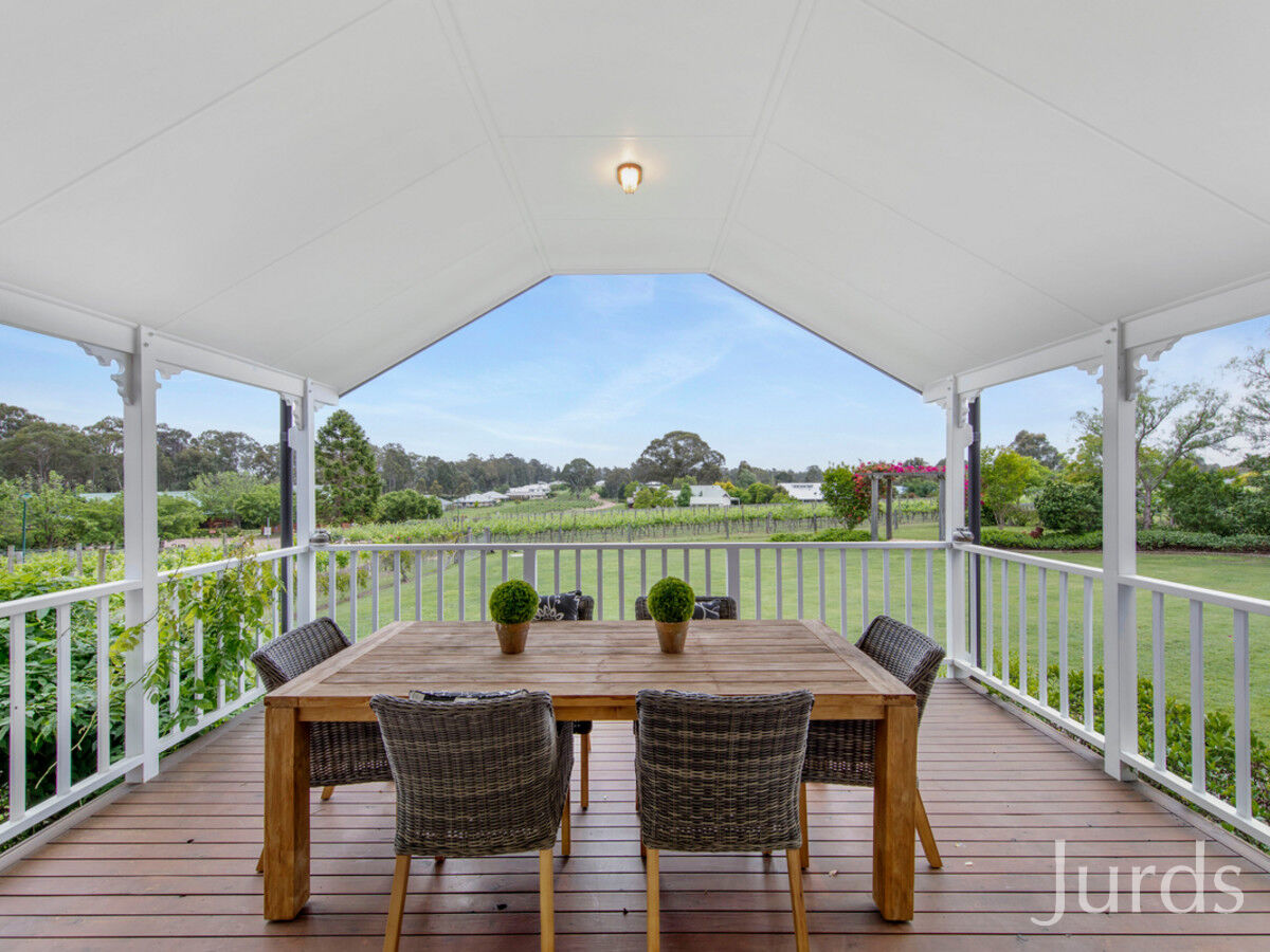 Lot 50 Kelman Estate, 2 Oakey Creek Road, Pokolbin, Road, Pokolbin - Thumbnail 5