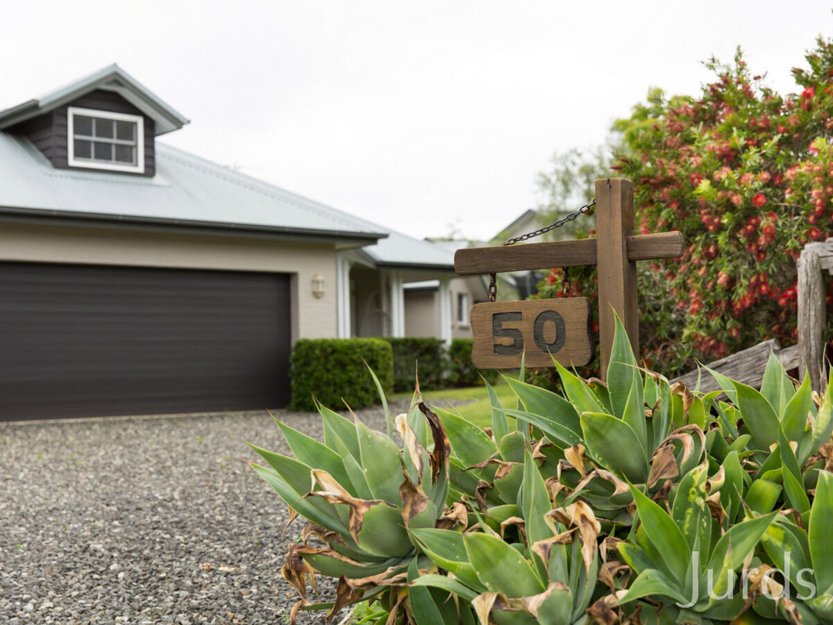 Lot 50 Kelman Estate, 2 Oakey Creek Road, Pokolbin, Road, Pokolbin - Thumbnail 2