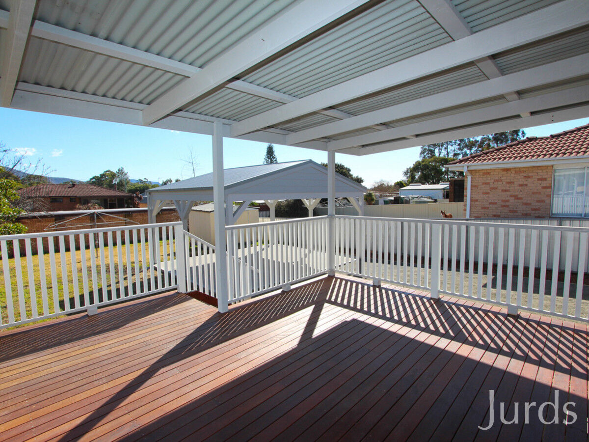 176 Mathieson Street, BELLBIRD, Bellbird - Thumbnail 4
