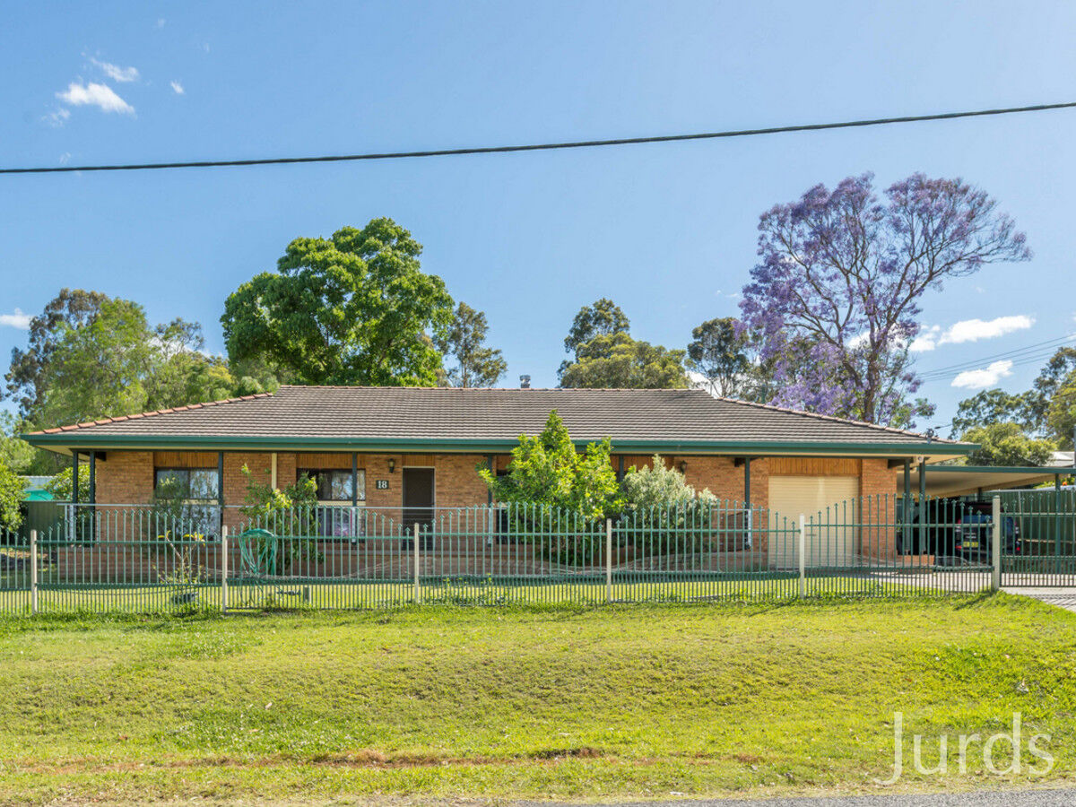 18 Thomas Street, North Rothbury, North Rothbury - Thumbnail 3