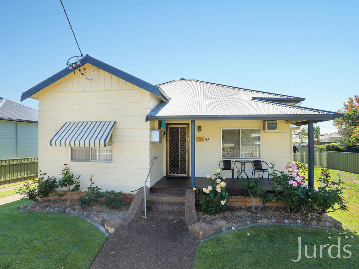 58 Allandale Road, Cessnock, Cessnock - Thumbnail 3