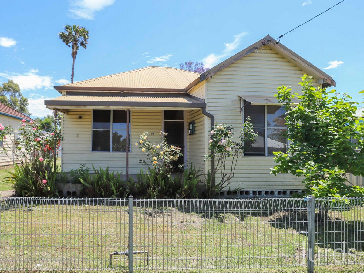 54 Wollombi Road, Cessnock, Cessnock - Thumbnail 3