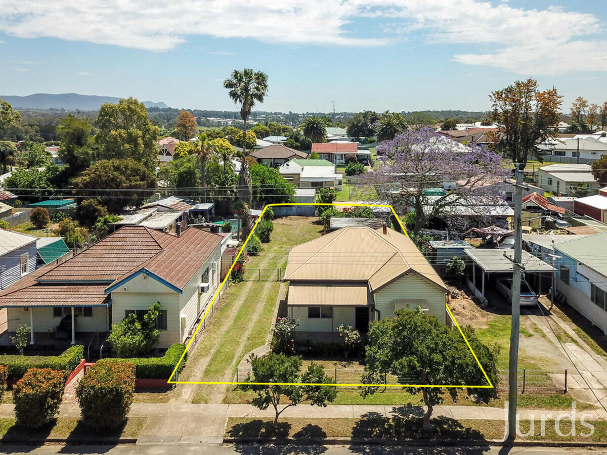 54 Wollombi Road, Cessnock, Cessnock - Thumbnail 4