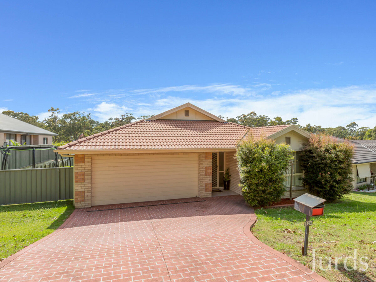 134 Northlakes Drive, Cameron Park, Cameron Park - Thumbnail 4