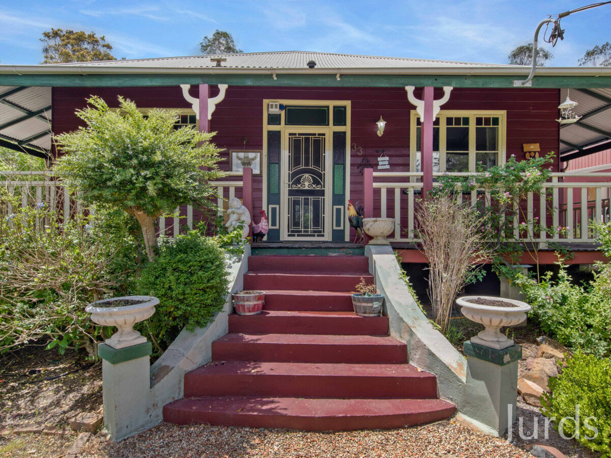 31-33 Ellalong Road, Pelton, Pelton - Thumbnail 4