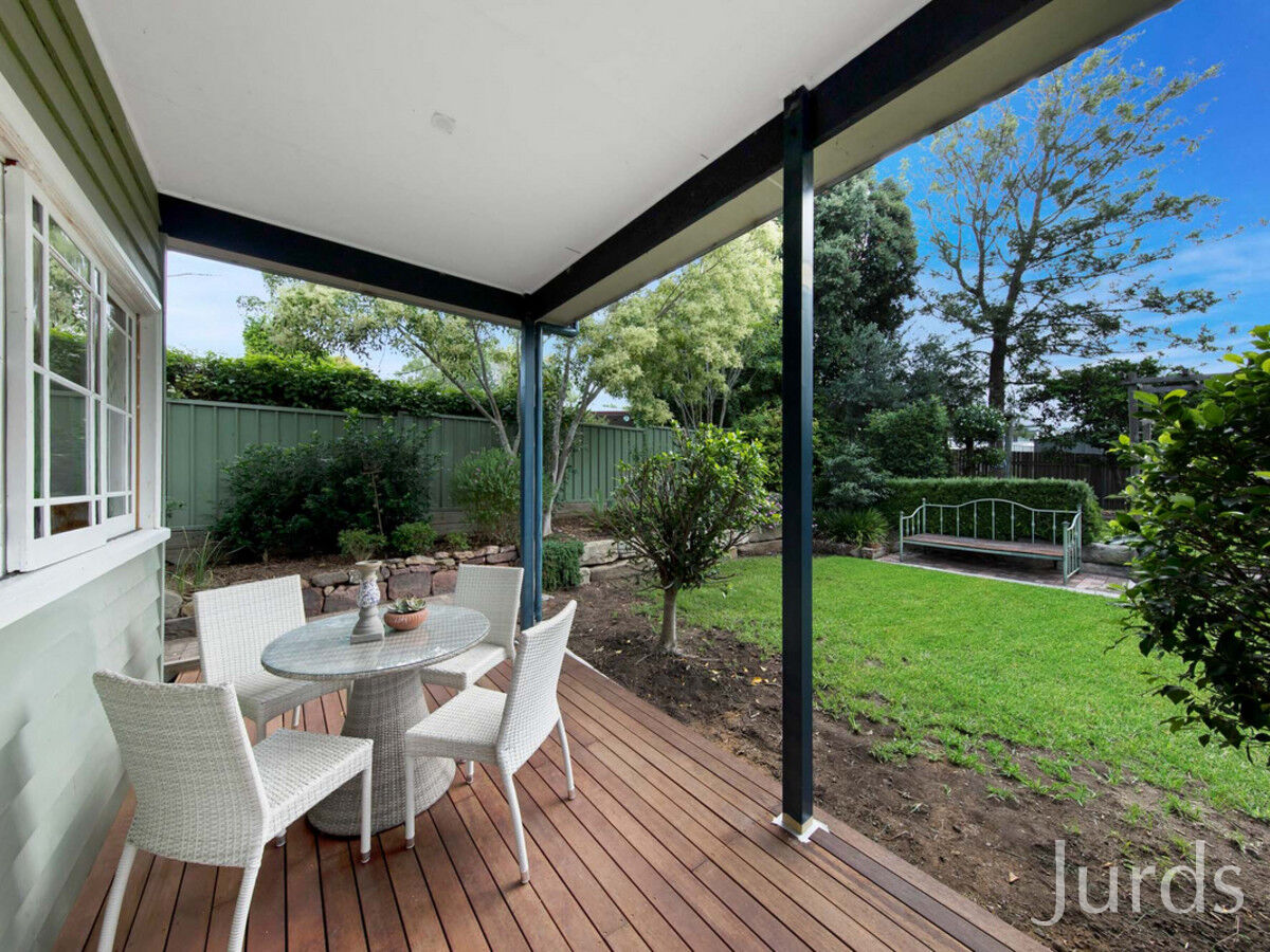 5 Mayfield Street, Cessnock, Cessnock - Thumbnail 2