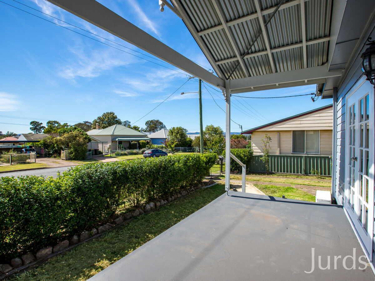 27 Mayfield Street, CESSNOCK, Cessnock - Thumbnail 2