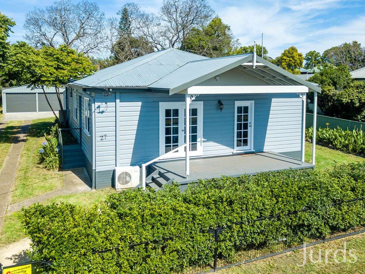 27 Mayfield Street, CESSNOCK, Cessnock - Thumbnail 3