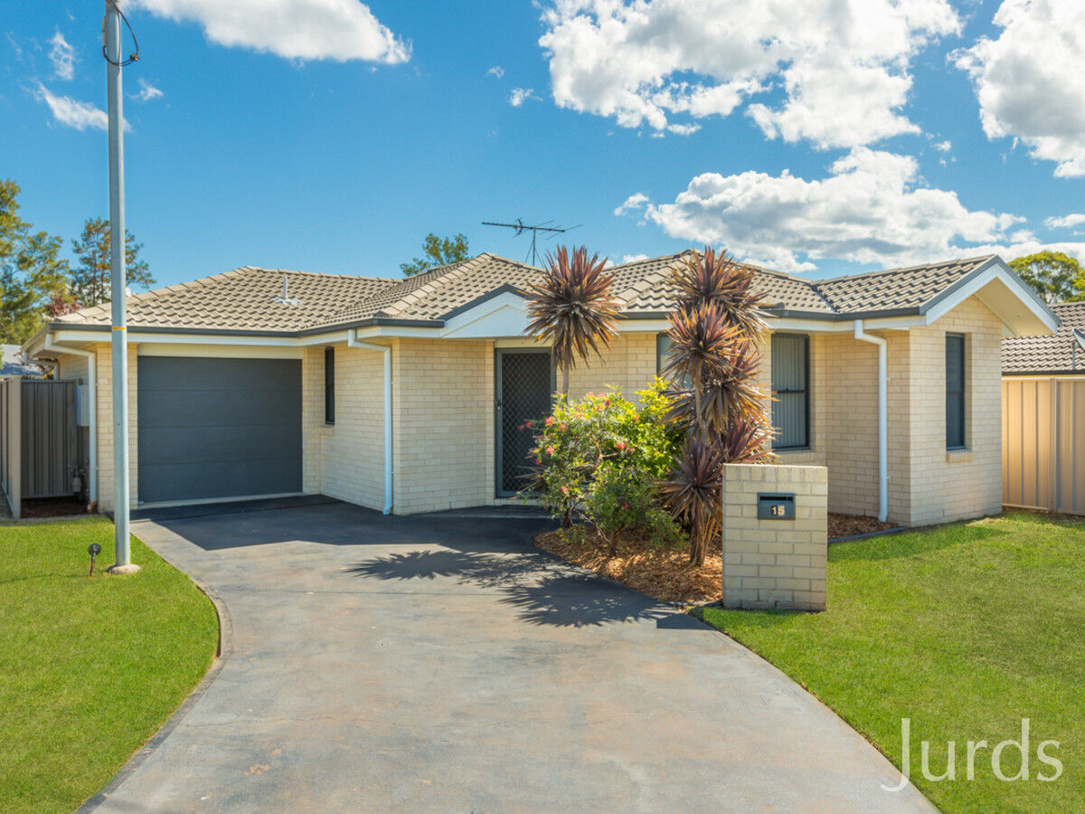 15 Wangi Avenue, Cessnock, Cessnock - Thumbnail 3