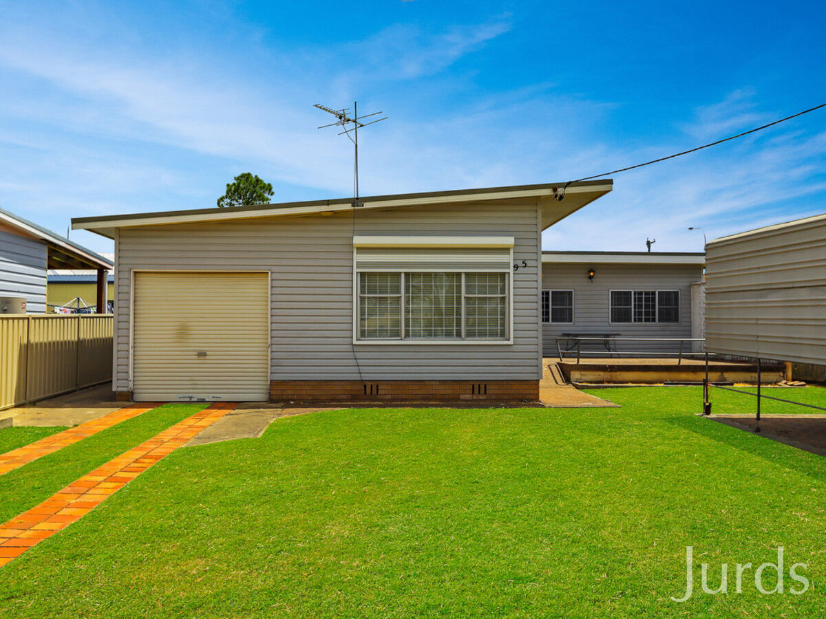 95 Church Street, Cessnock, Cessnock - Thumbnail 3