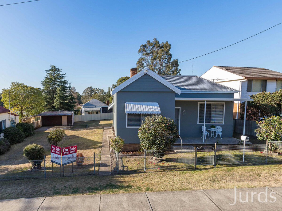 157 Cessnock Road, Abermain, Abermain - Thumbnail 3