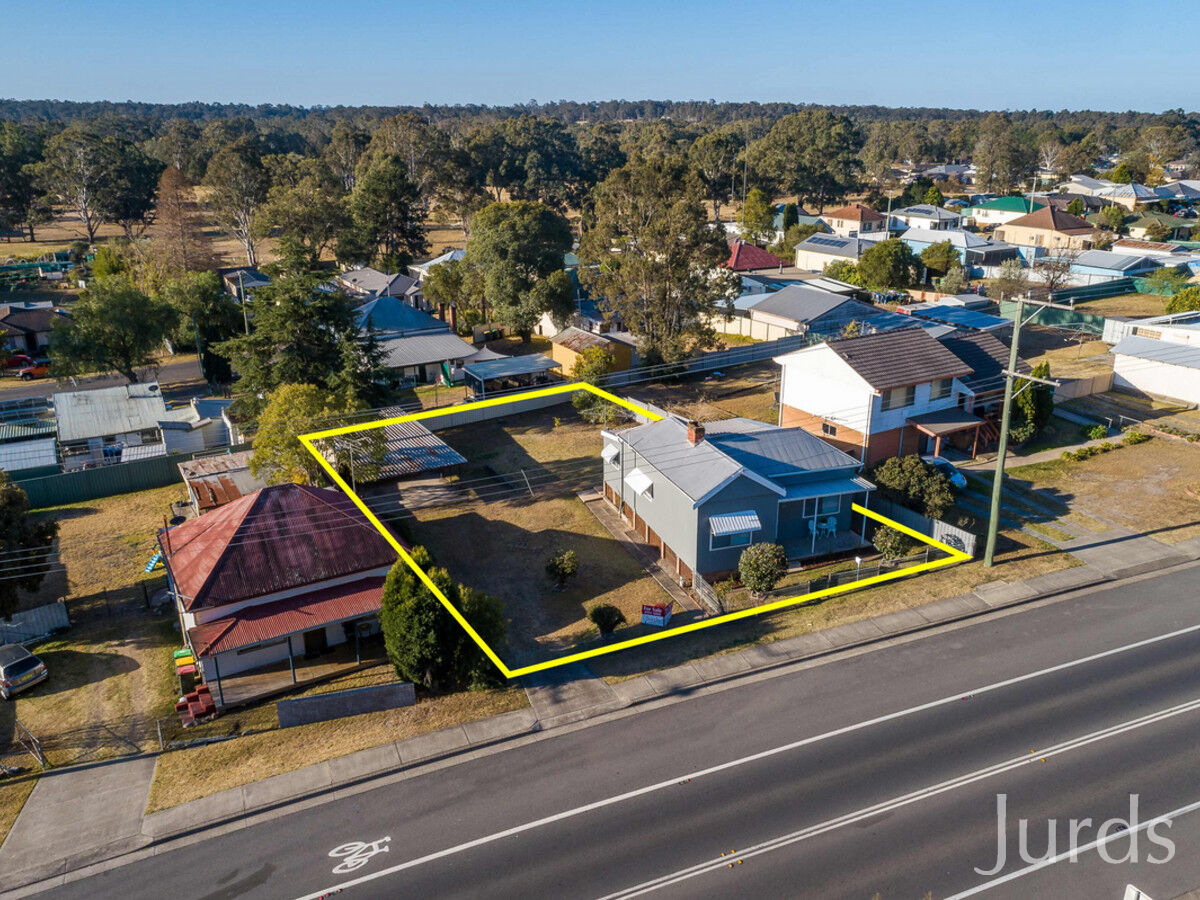 157 Cessnock Road, Abermain, Abermain - Thumbnail 2