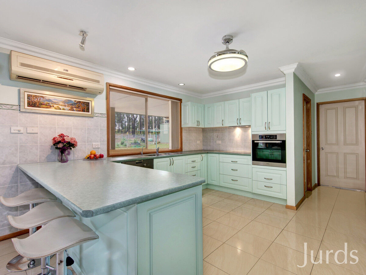 96 Ironbark Lane, NULKABA, Nulkaba - Thumbnail 8