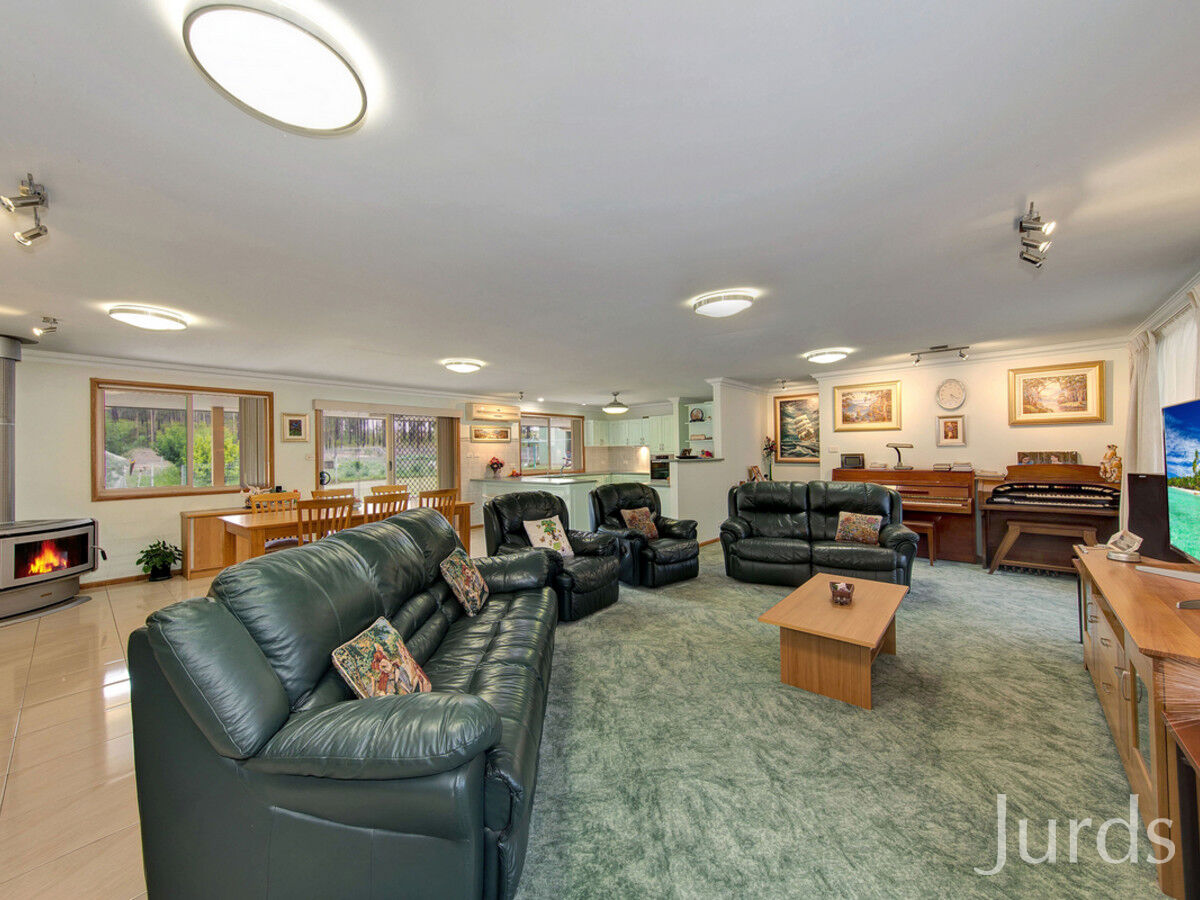96 Ironbark Lane, NULKABA, Nulkaba - Thumbnail 5