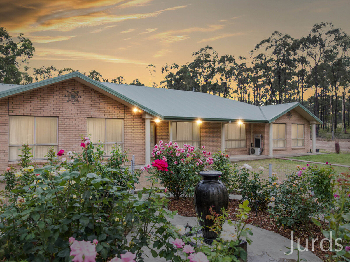 96 Ironbark Lane, NULKABA, Nulkaba - Thumbnail 3