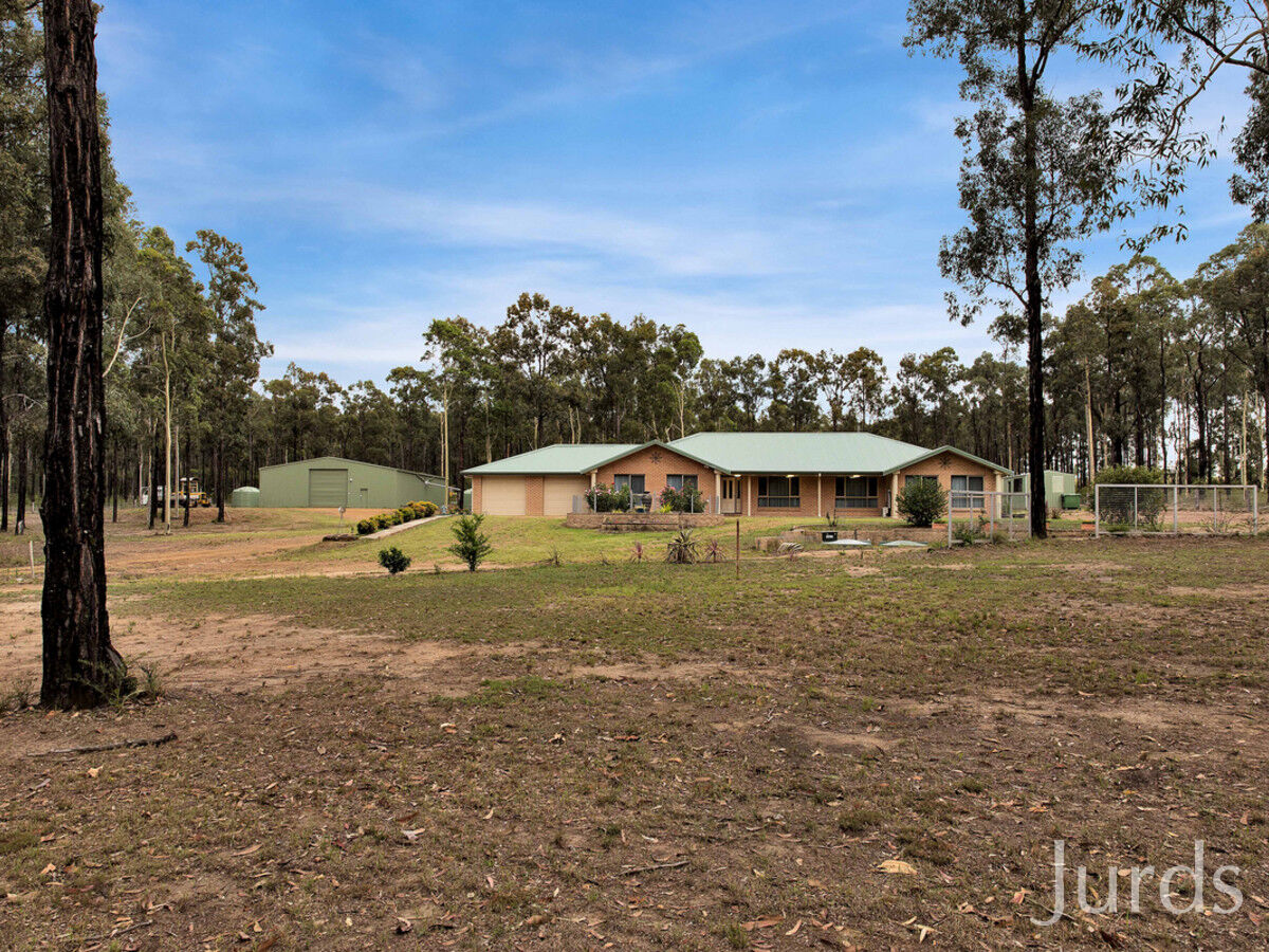 96 Ironbark Lane, NULKABA, Nulkaba - Thumbnail 2