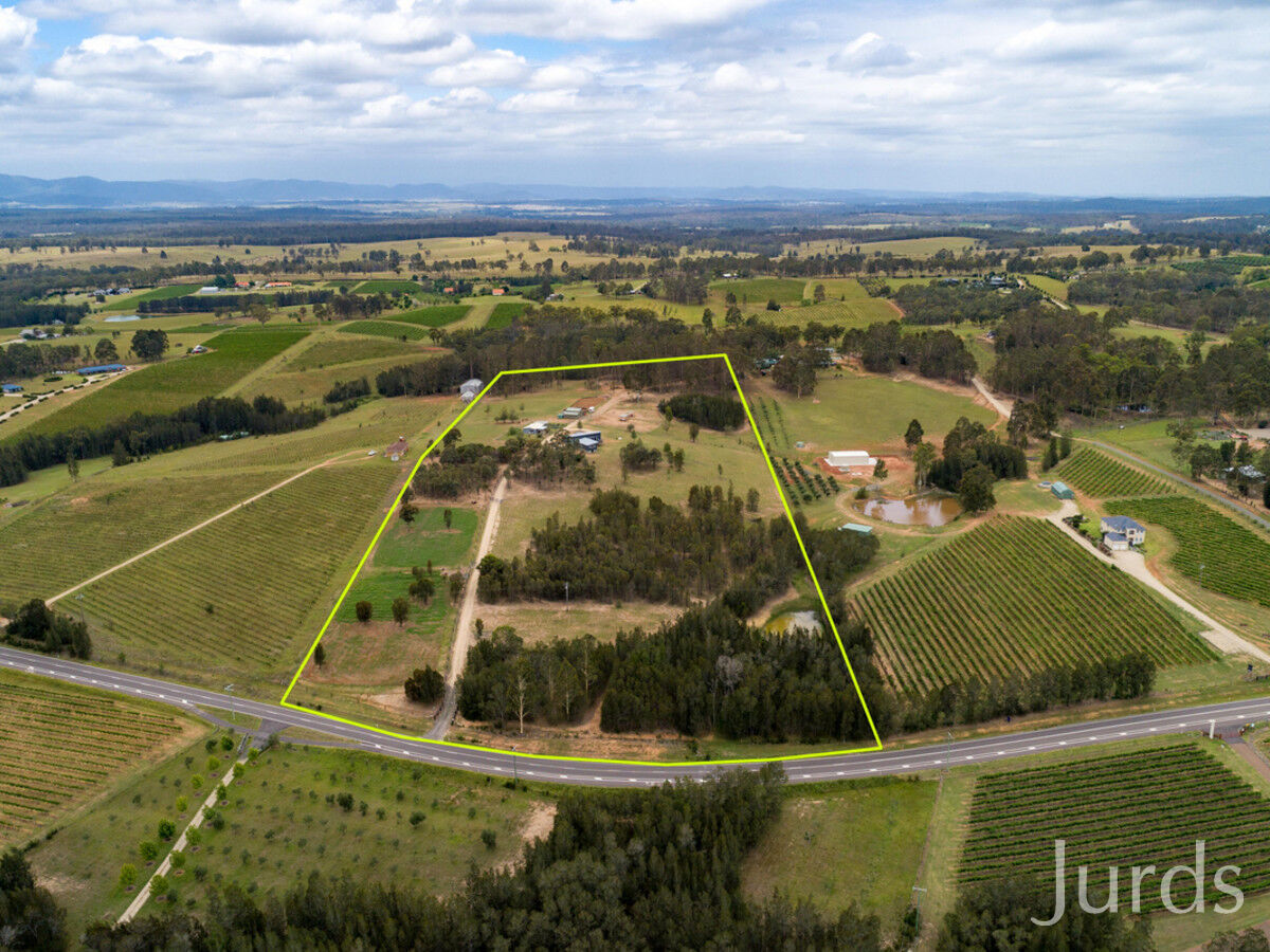 509 Hermitage Road, Pokolbin, Pokolbin - Thumbnail 2