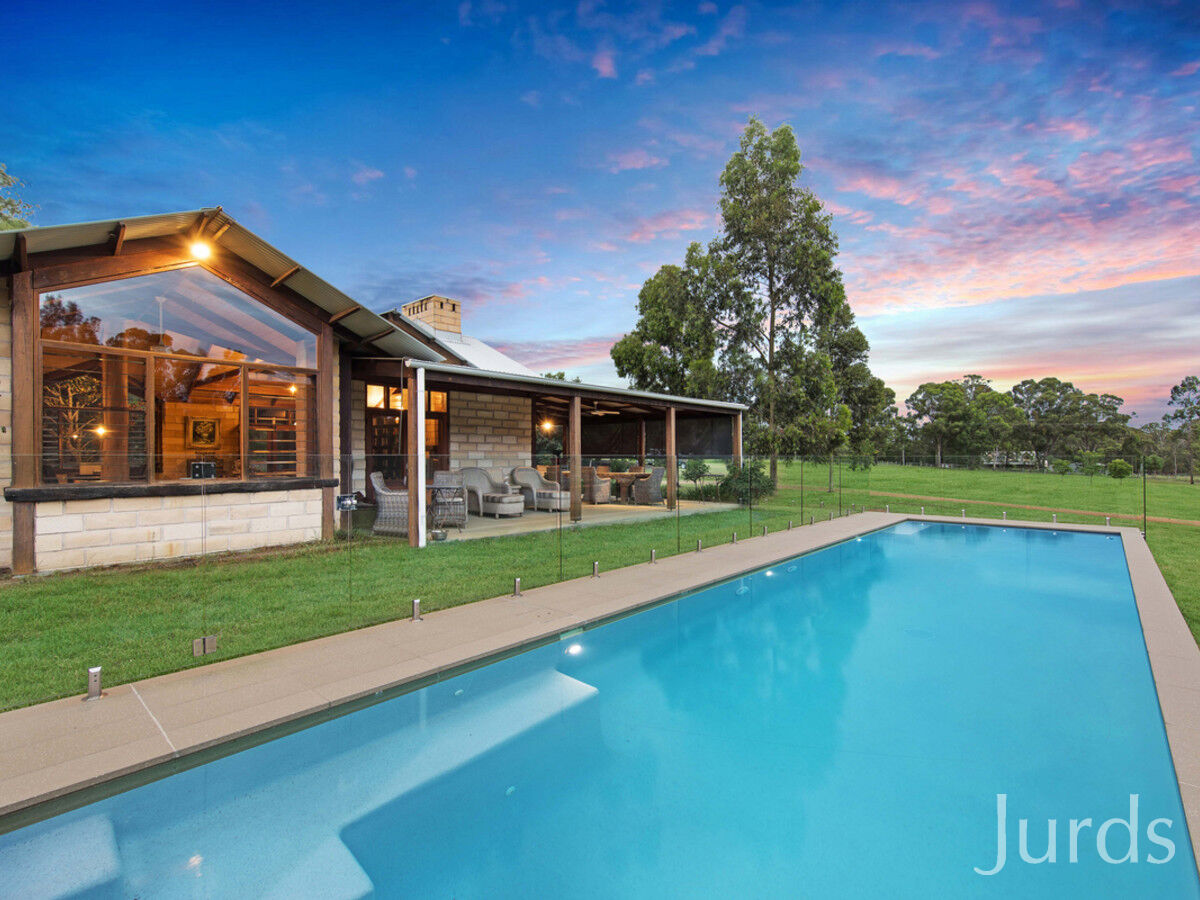 595 Hermitage Road, Pokolbin, Pokolbin - Thumbnail 3
