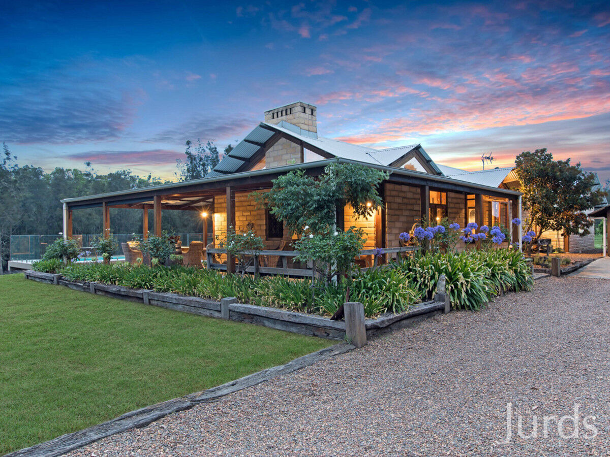595 Hermitage Road, Pokolbin, Pokolbin - Thumbnail 4
