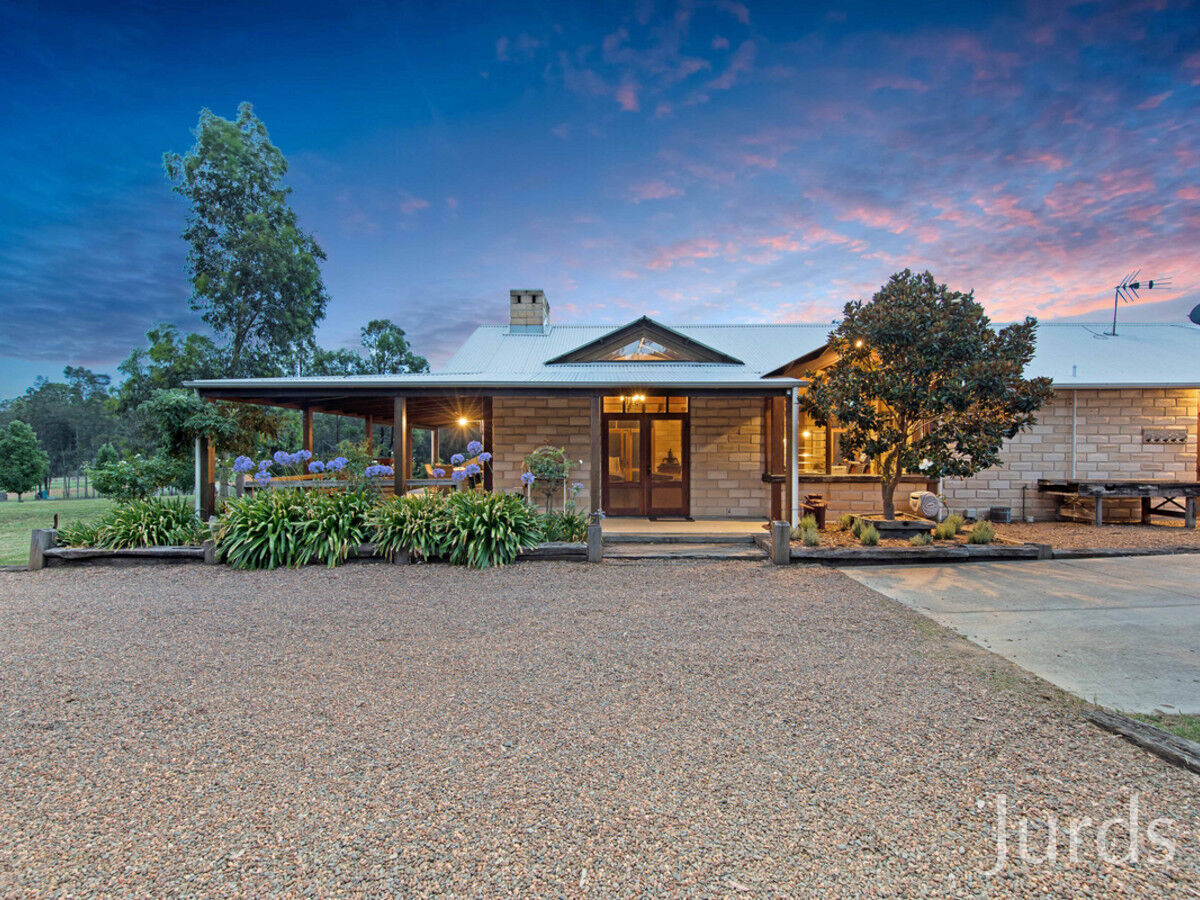 595 Hermitage Road, Pokolbin, Pokolbin - Thumbnail 7