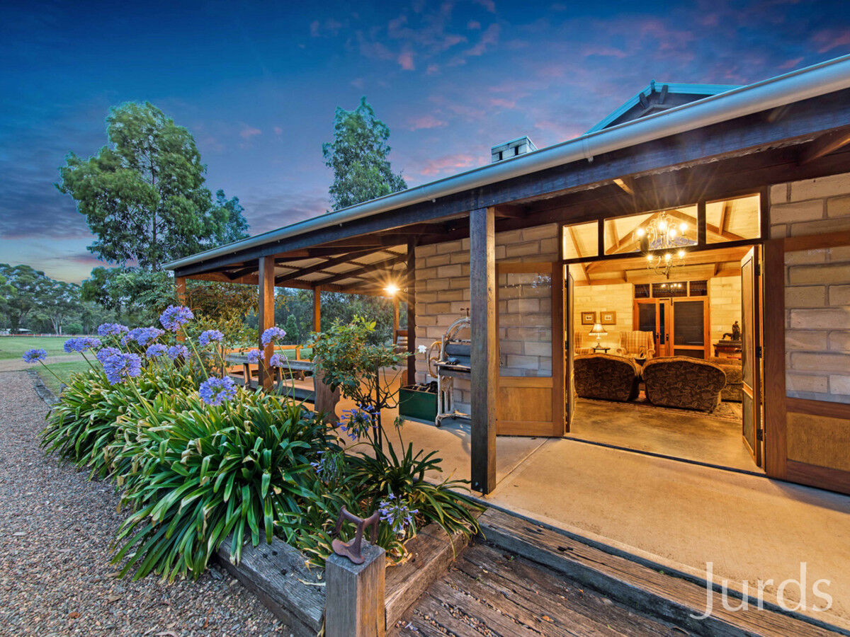 595 Hermitage Road, Pokolbin, Pokolbin - Thumbnail 8