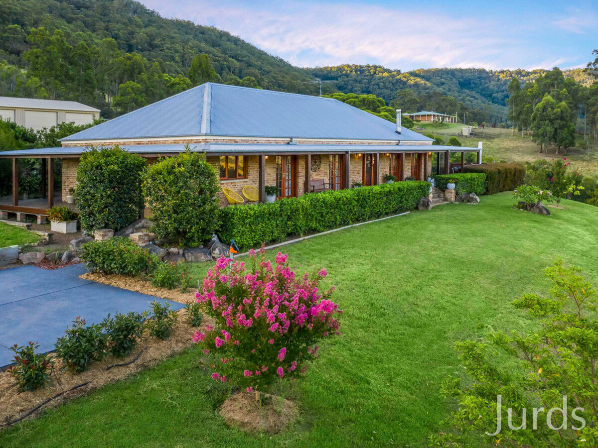 647 Lambs Valley Road, Lambs Valley, Lambs Valley - Thumbnail 4