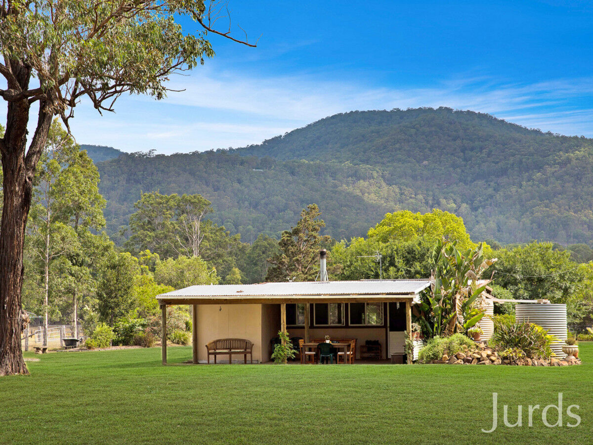 175 Wallaby Gully Road, Ellalong, Ellalong - Thumbnail 8