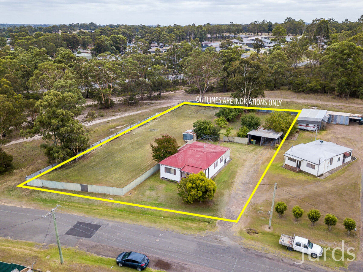 4 Lavender Street, Cessnock, Cessnock - Thumbnail 3